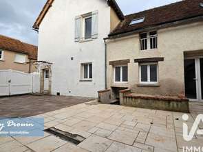 Vente Maison 4 chambresFerrières-en-Gâtinais