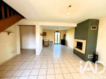 Vente maison 4 pièces Vente maison 4 pièces