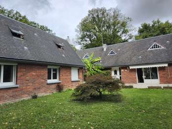 Vente maison 6 pièces Ferrières-en-Gâtinais 45