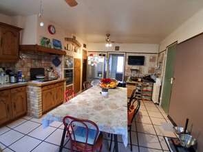 Vente Maison 3 chambresFerrières-en-Gâtinais