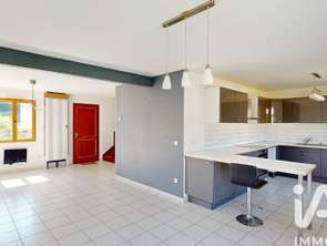 Vente Maison 4 chambresFerrières-en-Gâtinais