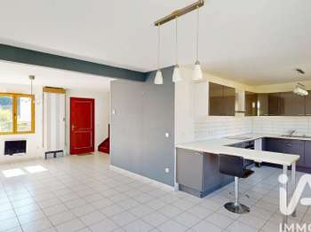 Vente maison 5 pièces Ferrières-en-Gâtinais 45