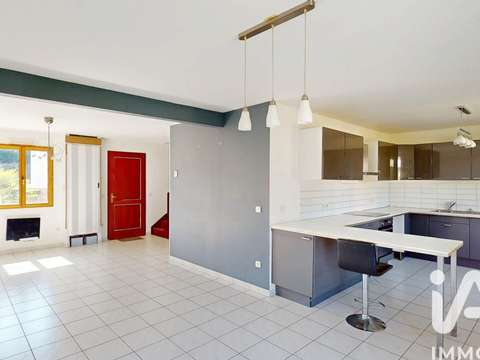 Vente maison 5 pièces Ferrières-en-Gâtinais 45