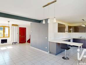 Vente Maison 4 chambresFerrières-en-Gâtinais