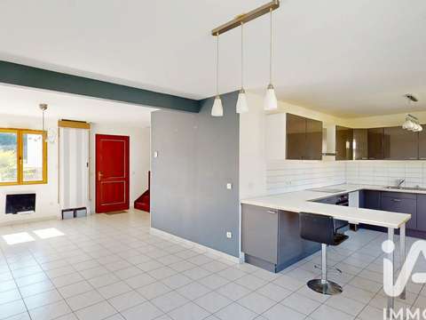 Vente maison 5 pièces Ferrières-en-Gâtinais 45