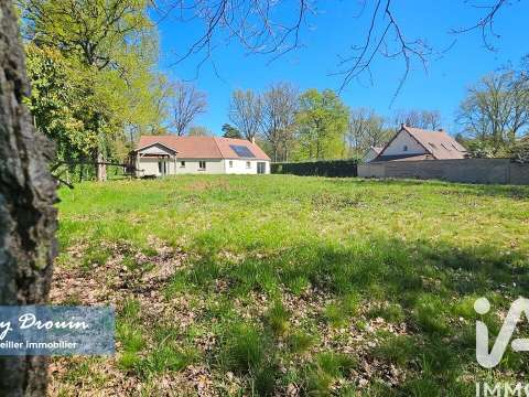 Vente maison 6 pièces Ferrières-en-Gâtinais 45