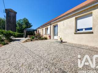 Vente maison 6 pièces Vente maison 6 pièces
