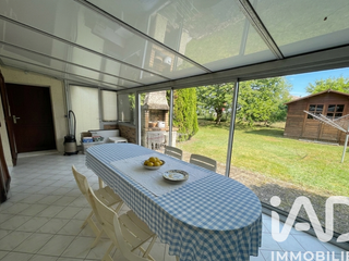 Vente maison 4 pièces Vente maison 4 pièces