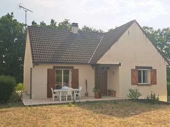 Vente Maison 2 chambresFerrières-en-Gâtinais