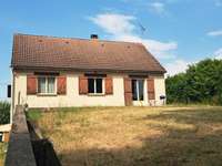 Vente maison 3 pièces Vente maison 3 pièces
