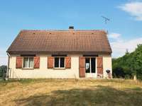 Vente maison 3 pièces Vente maison 3 pièces