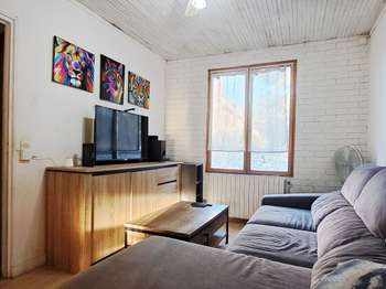Vente maison 3 pièces Vente maison 3 pièces