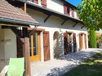 Vente Maison 4 chambresFerrières-en-Gâtinais