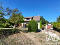 Vente maison 8 pièces Vente maison 8 pièces