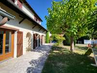 Vente maison 8 pièces Vente maison 8 pièces