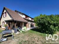 Vente maison 8 pièces Vente maison 8 pièces