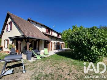 Vente maison 8 pièces Vente maison 8 pièces