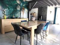 Vente maison 8 pièces Vente maison 8 pièces