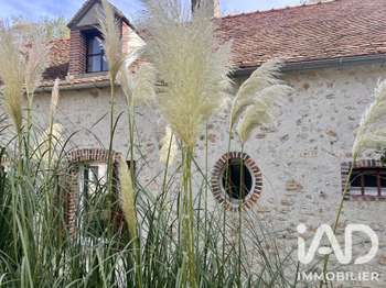 Vente Maison 3 chambresFerrières-en-Gâtinais