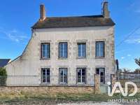 Vente maison 9 pièces