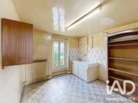 Vente maison 9 pièces