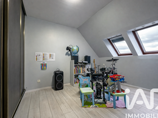 Vente maison 7 pièces Vente maison 7 pièces