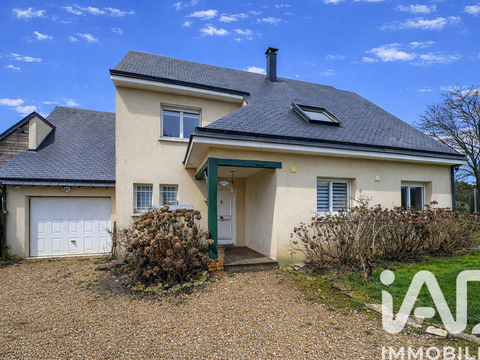 Vente maison 7 pièces Vente maison 7 pièces