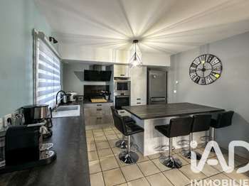 Vente maison 7 pièces Ferrières-Haut-Clocher 27