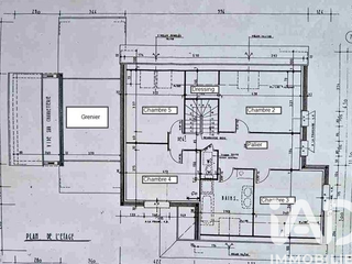 Vente maison 7 pièces Vente maison 7 pièces