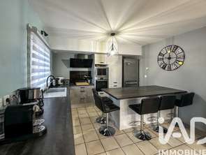 Vente Maison 5 chambresFerrières-Haut-Clocher