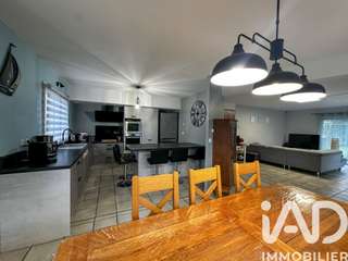 Vente maison 7 pièces Vente maison 7 pièces