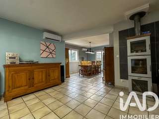 Vente maison 7 pièces Vente maison 7 pièces