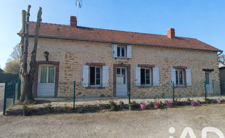Photo Vente maison Ferrières-la-Verrerie