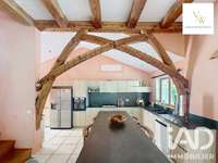 Vente maison 7 pièces Vente maison 7 pièces