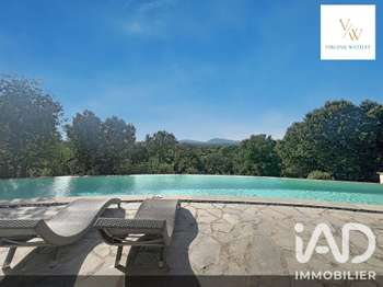 Vente Maison 4 chambresFerrières-les-Verreries