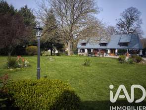 Vente Maison 3 chambresFerrières-Saint-Hilaire