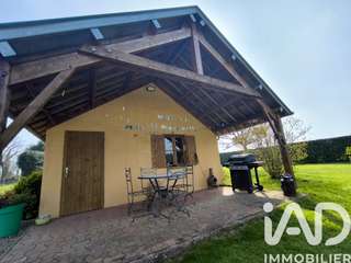 Vente maison 5 pièces Vente maison 5 pièces