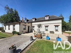 Vente Maison 4 chambresFerrières-Saint-Hilaire