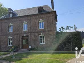 Vente Maison 3 chambresFerrières-Saint-Hilaire