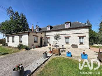 Maison 6 pièces 161 m² · à Ferrières-Saint-Hilaire · 161 m² · 299 000 €