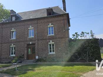 Maison 6 pièces 145 m² · à Ferrières-Saint-Hilaire · 145 m² · 249 900 €