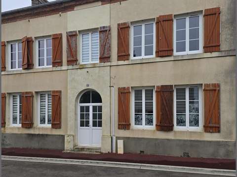 Vente maison 8 pièces Fervaques 14