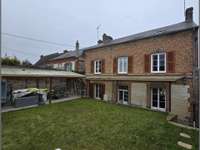 Vente maison 8 pièces Vente maison 8 pièces