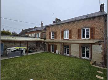 Vente maison 8 pièces Vente maison 8 pièces
