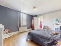 Vente maison 8 pièces Vente maison 8 pièces