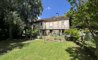 Photo Vente maison Fervaques