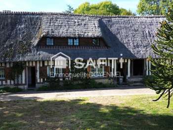 Vente Maison 3 chambresFervaques