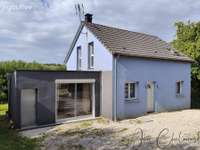 Vente maison 5 pièces Vente maison 5 pièces