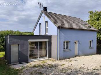 Vente Maison 4 chambresFesches-le-Châtel