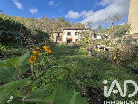 Vente maison 5 pièces Festes-et-Saint-André 11